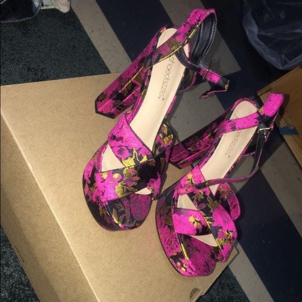 Heels
